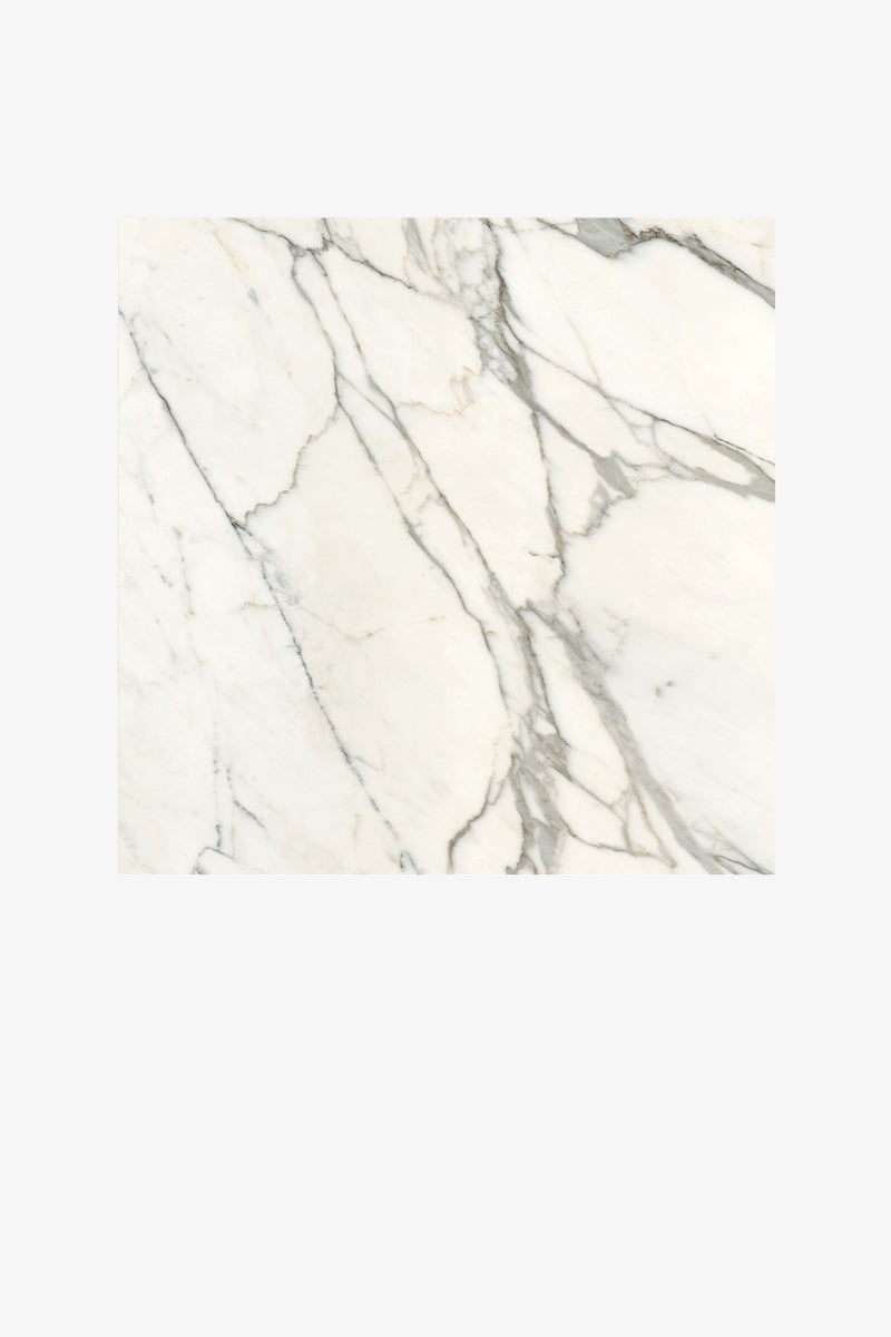 Italy Slabs Vero Statuario Blanc Polished