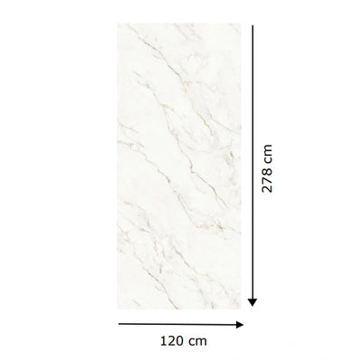 Italy Slabs Vero Calacatta Reale Matt