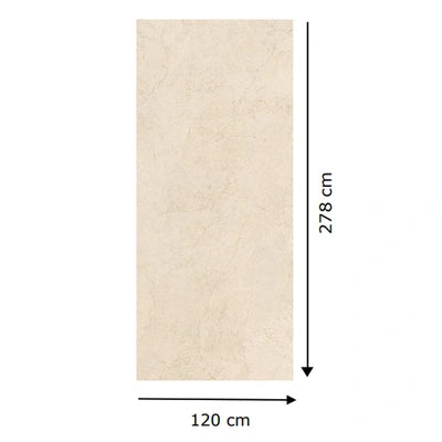 Italy Slabs Vero Crema Marfil Polished