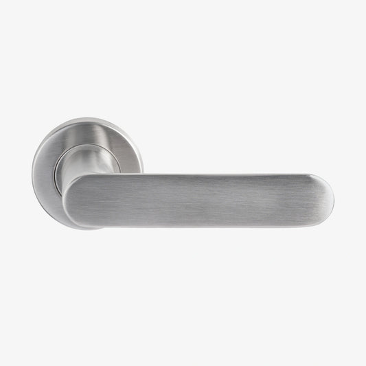 Satin Stainless Steel