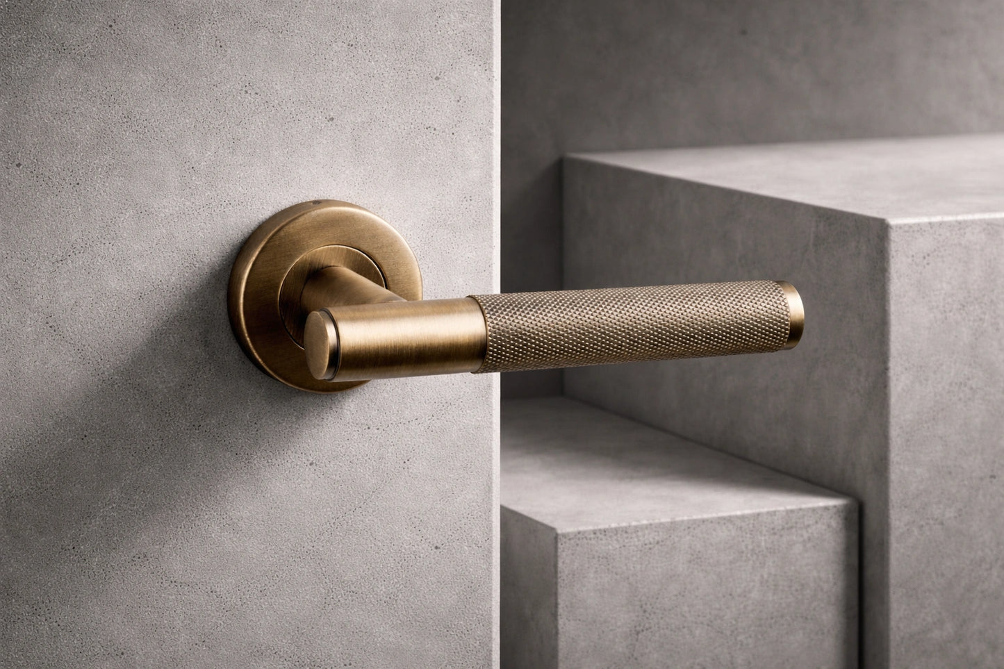 Antique Brass