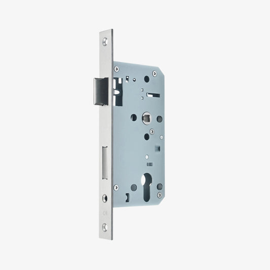 Satin Stainless Steel