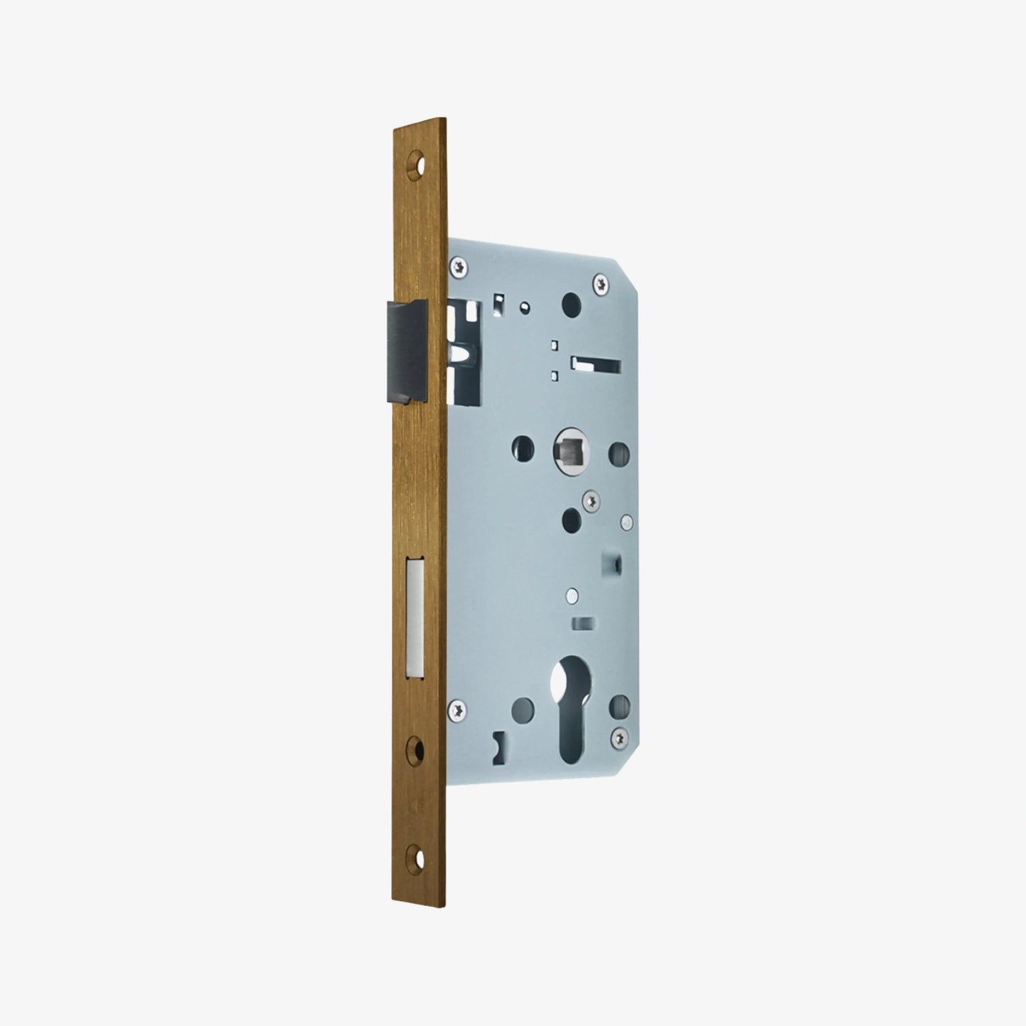 Mortice Sash Lock (MSL5572) 72x55mm, SS304