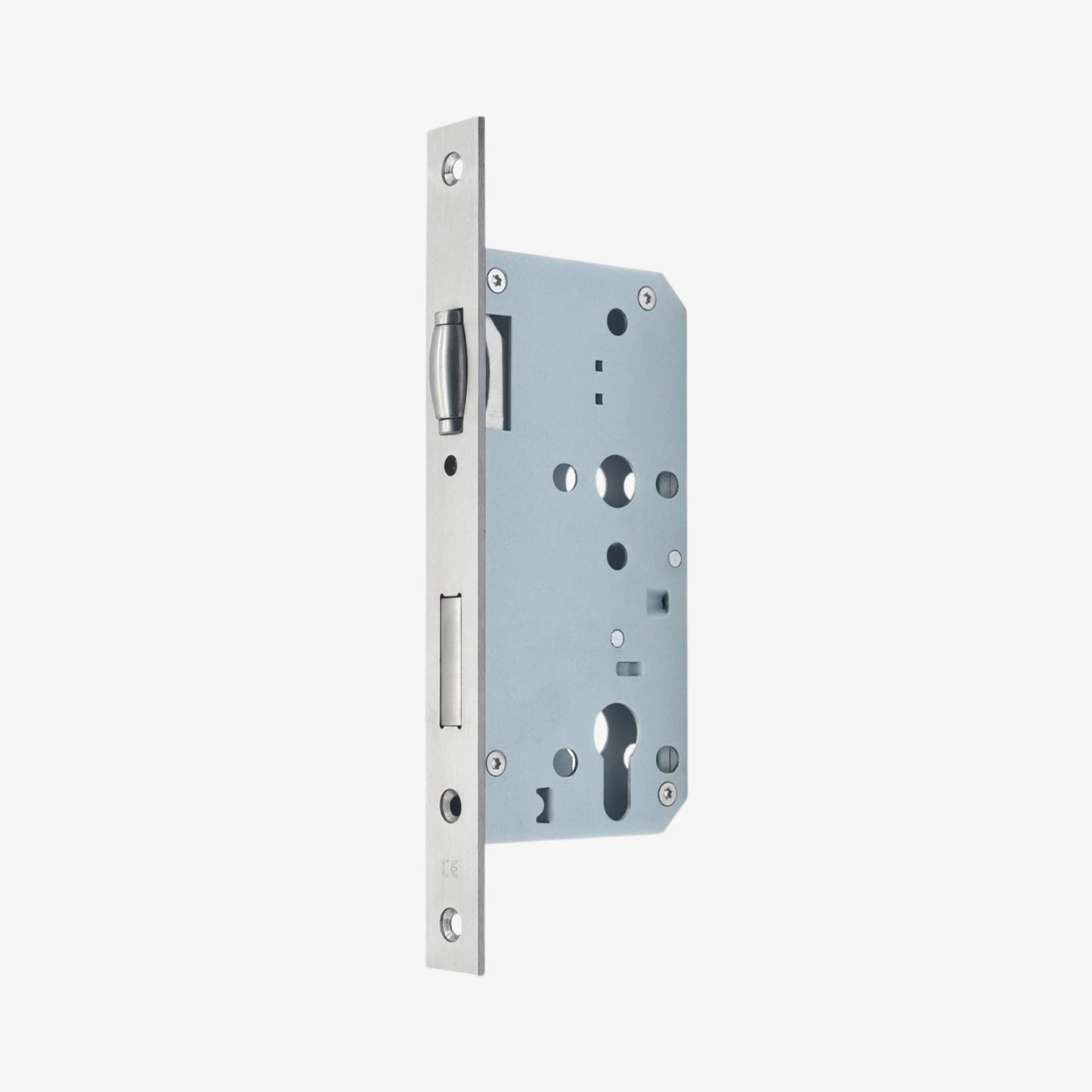 Satin Stainless Steel