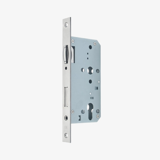 Satin Stainless Steel