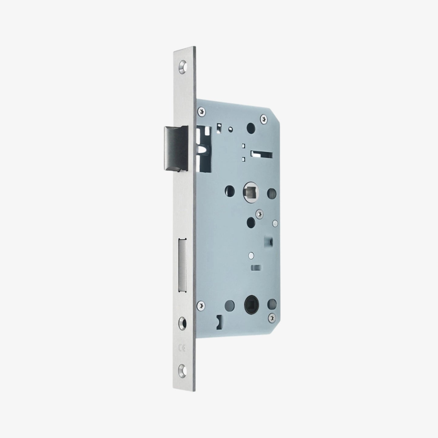 Mortice Bathroom Lock (MBL5578) 55x78mm