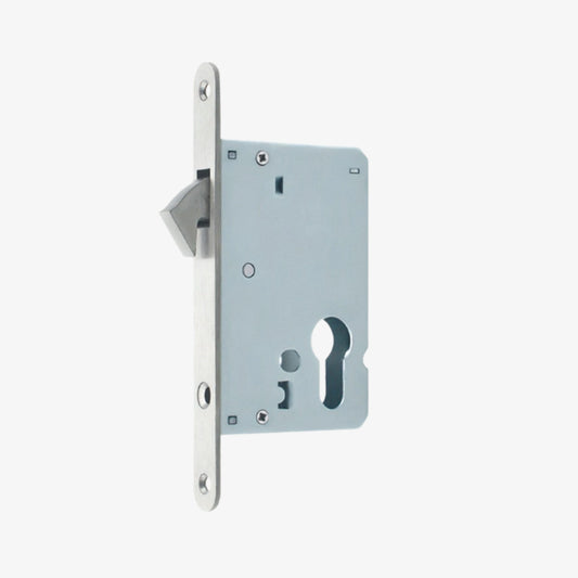 Satin Stainless Steel
