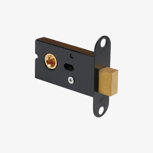 Mortice Dead Bolt 60mm Backset SS304
