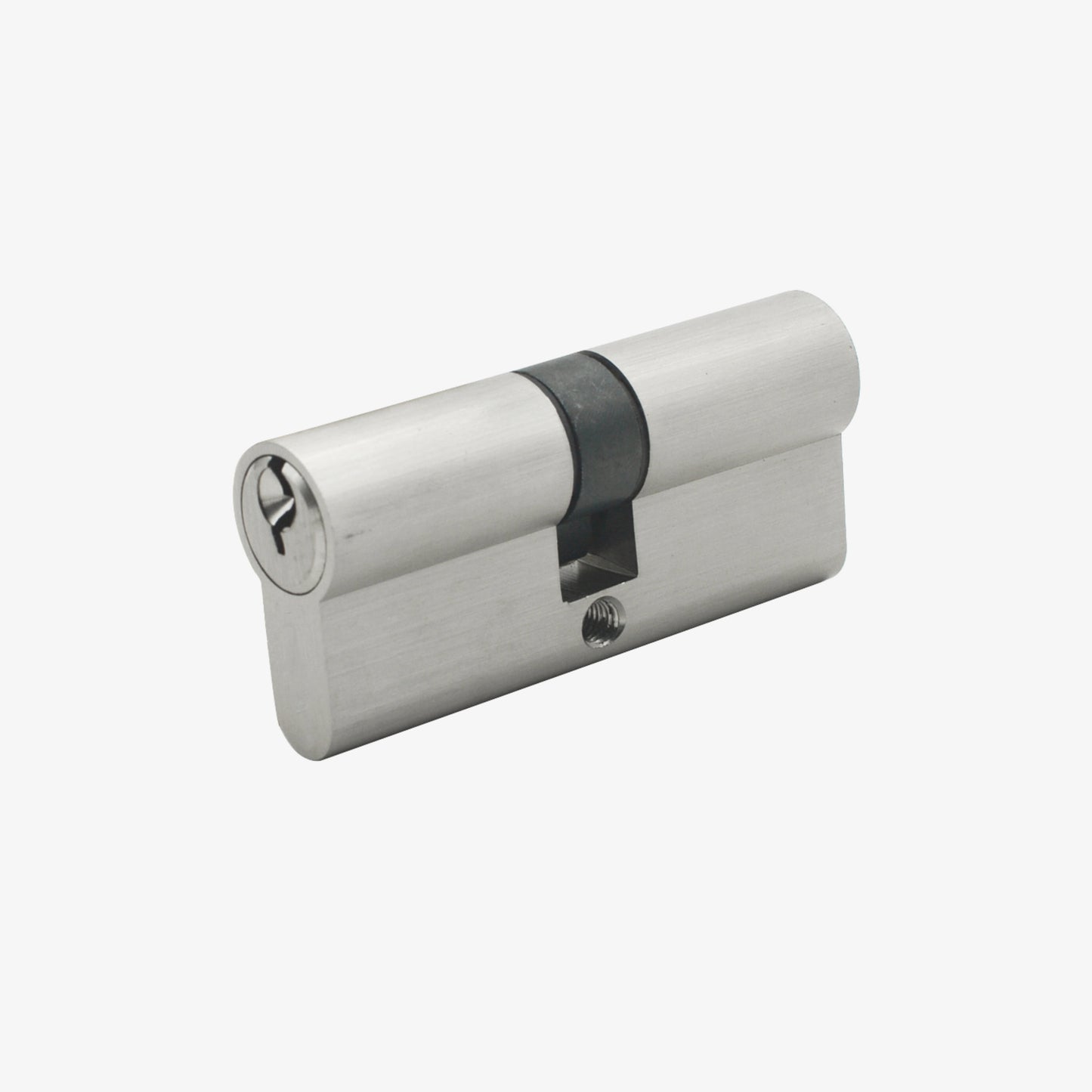 Satin Nickel