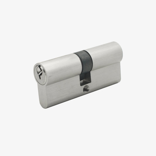 Satin Nickel
