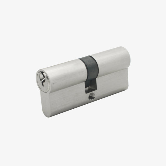 Satin Nickel