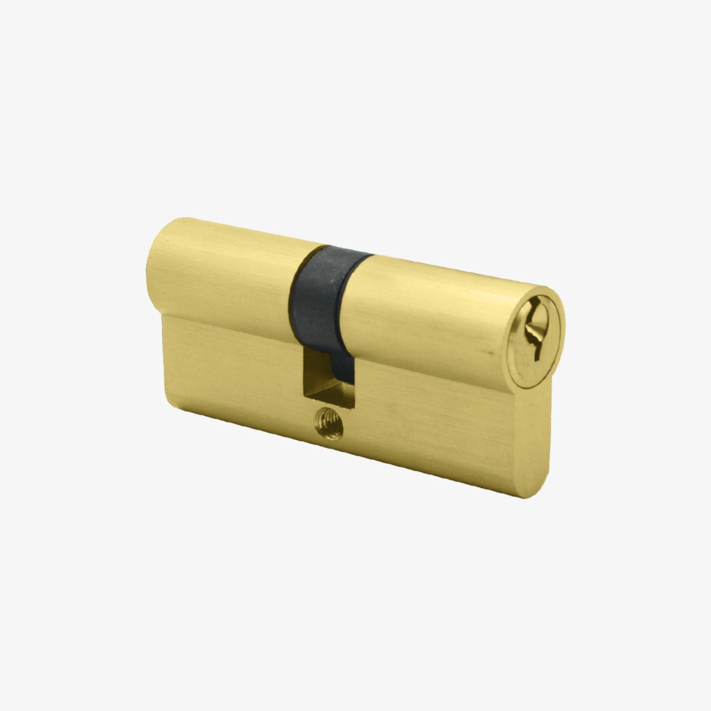 Cassario Euro Profile Double Cylinder 6 Pin, 80mm