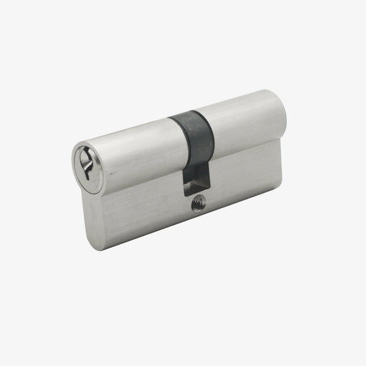 Satin Nickel