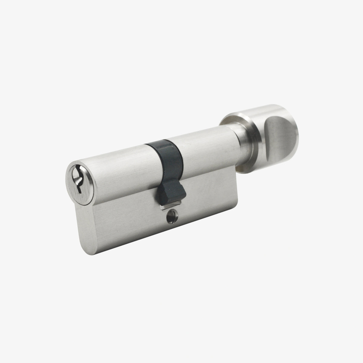 Satin Nickel