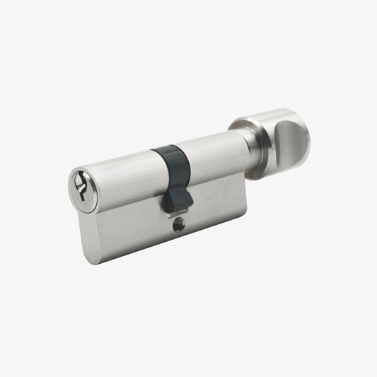 Satin Nickel