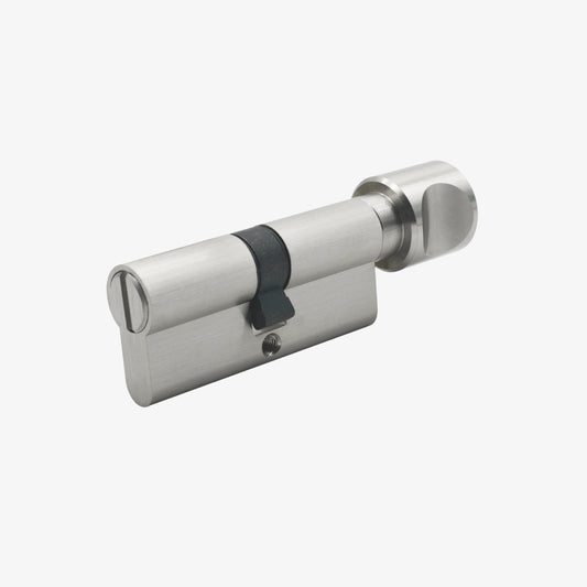 Satin Nickel