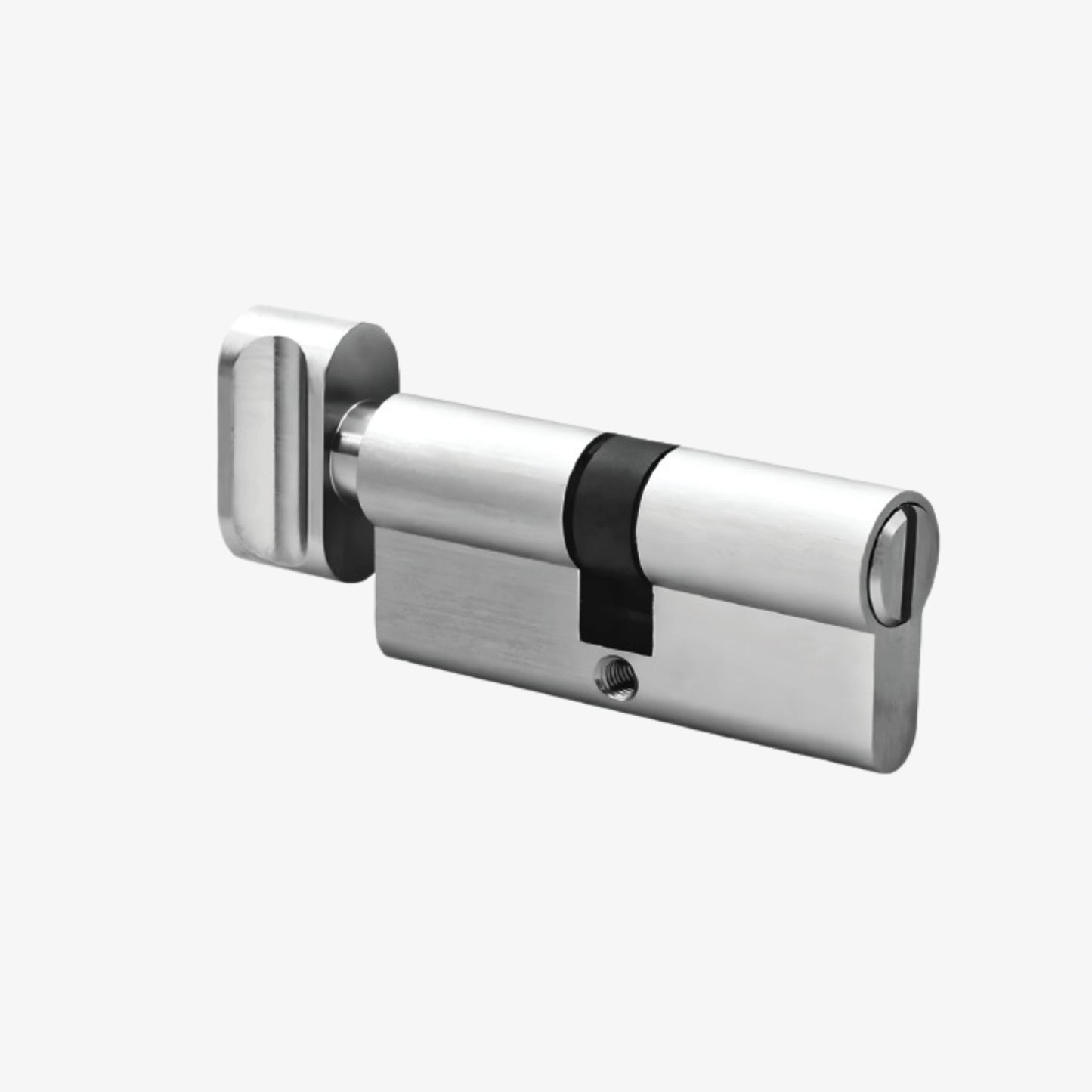 Satin Nickel