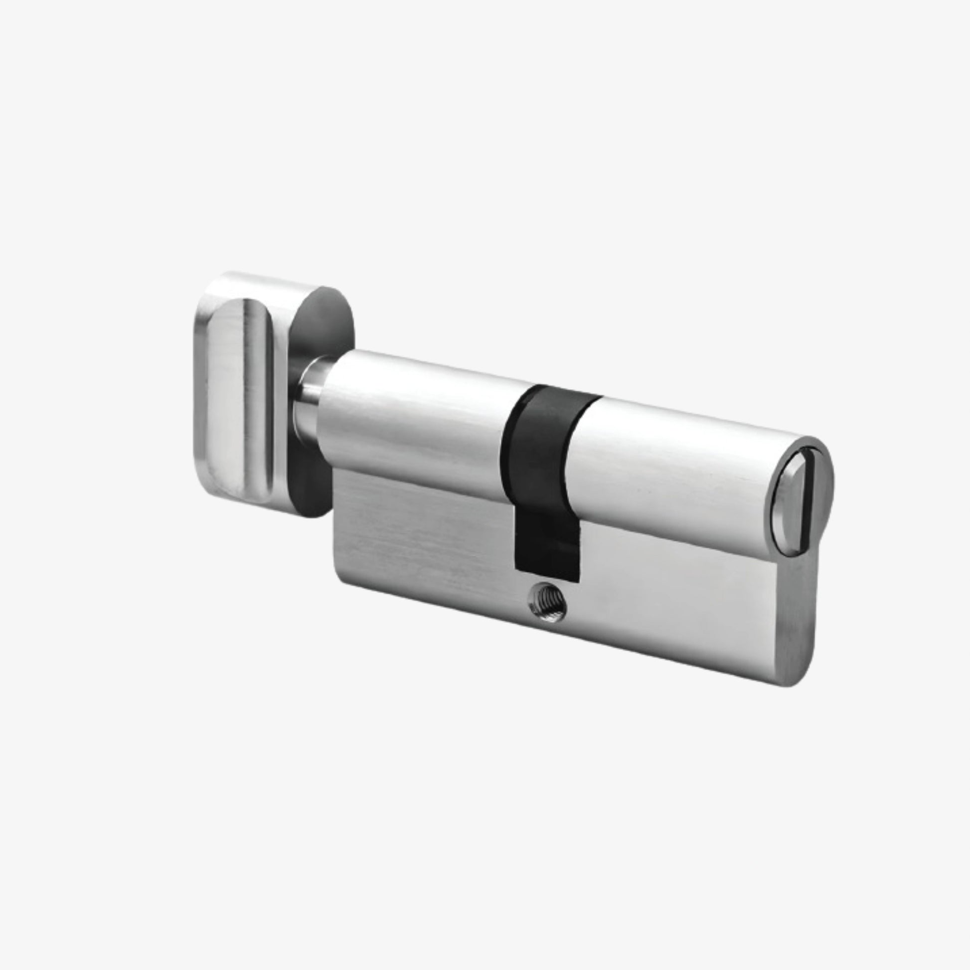 Satin Nickel