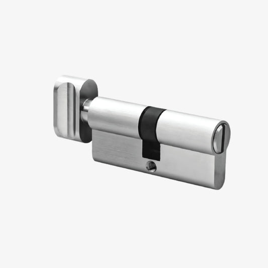 Satin Nickel