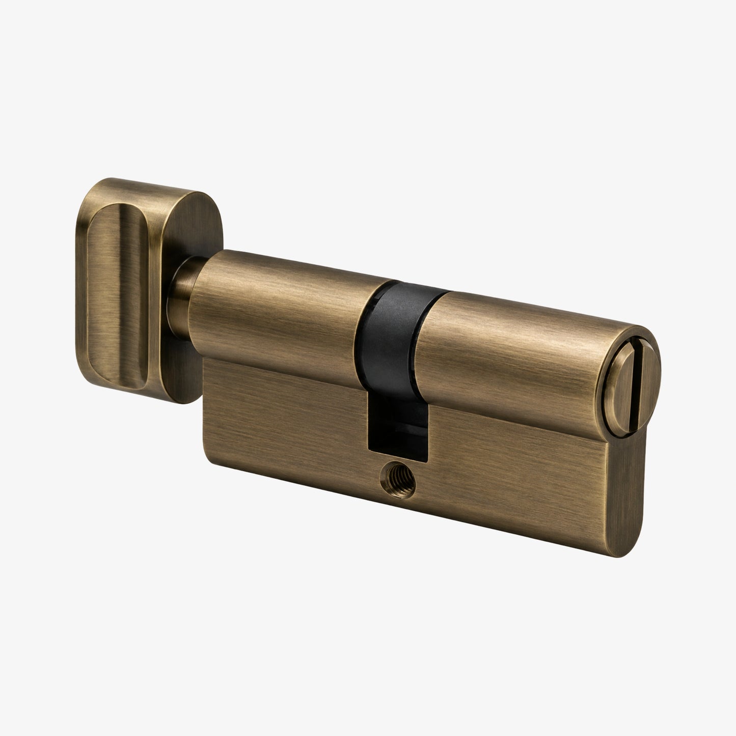 Antique Brass