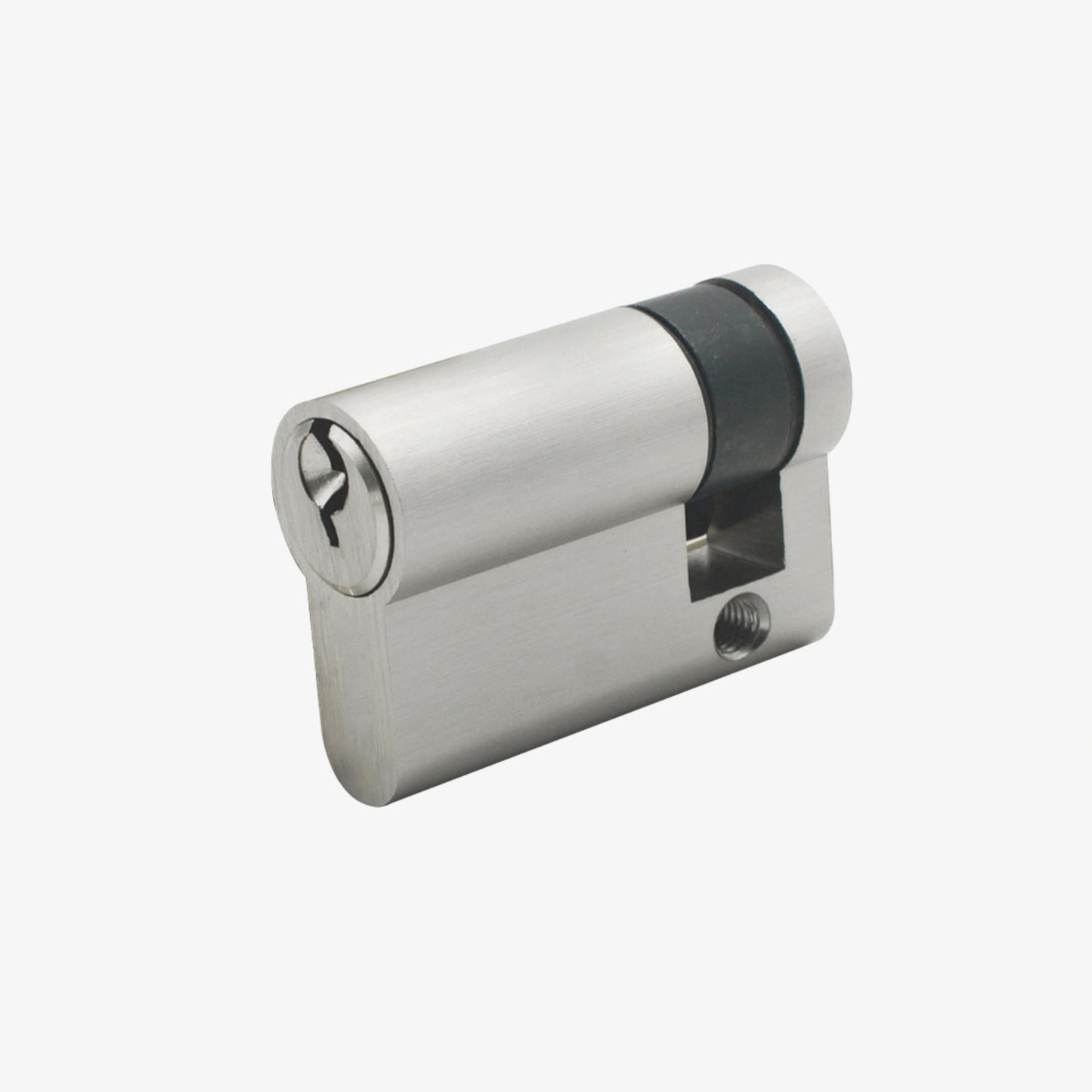 Satin Nickel