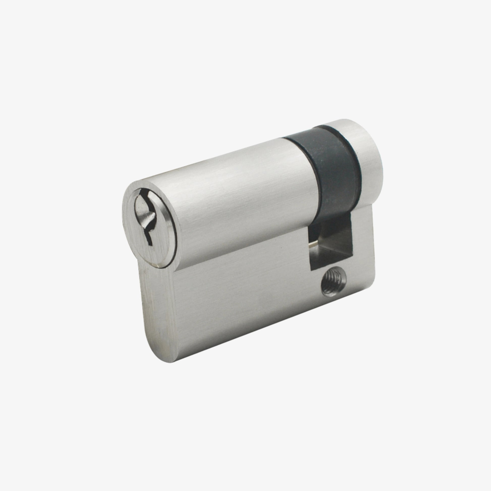 Satin Nickel