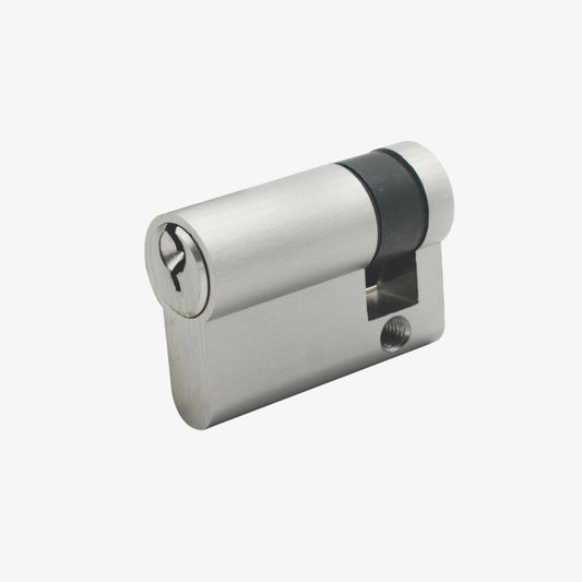Satin Nickel