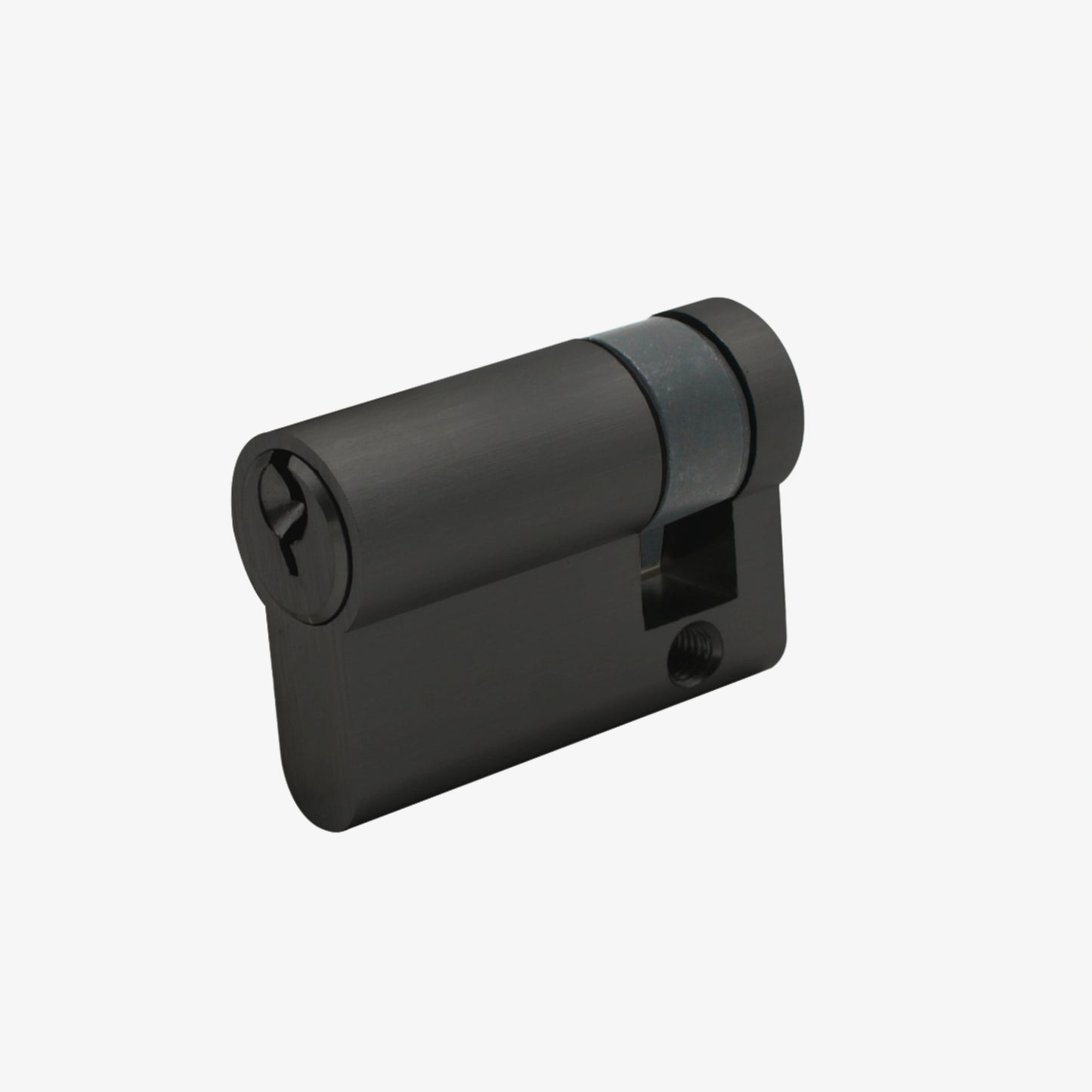 Cassario Euro Profile Single Cylinder 6 Pin, 45mm