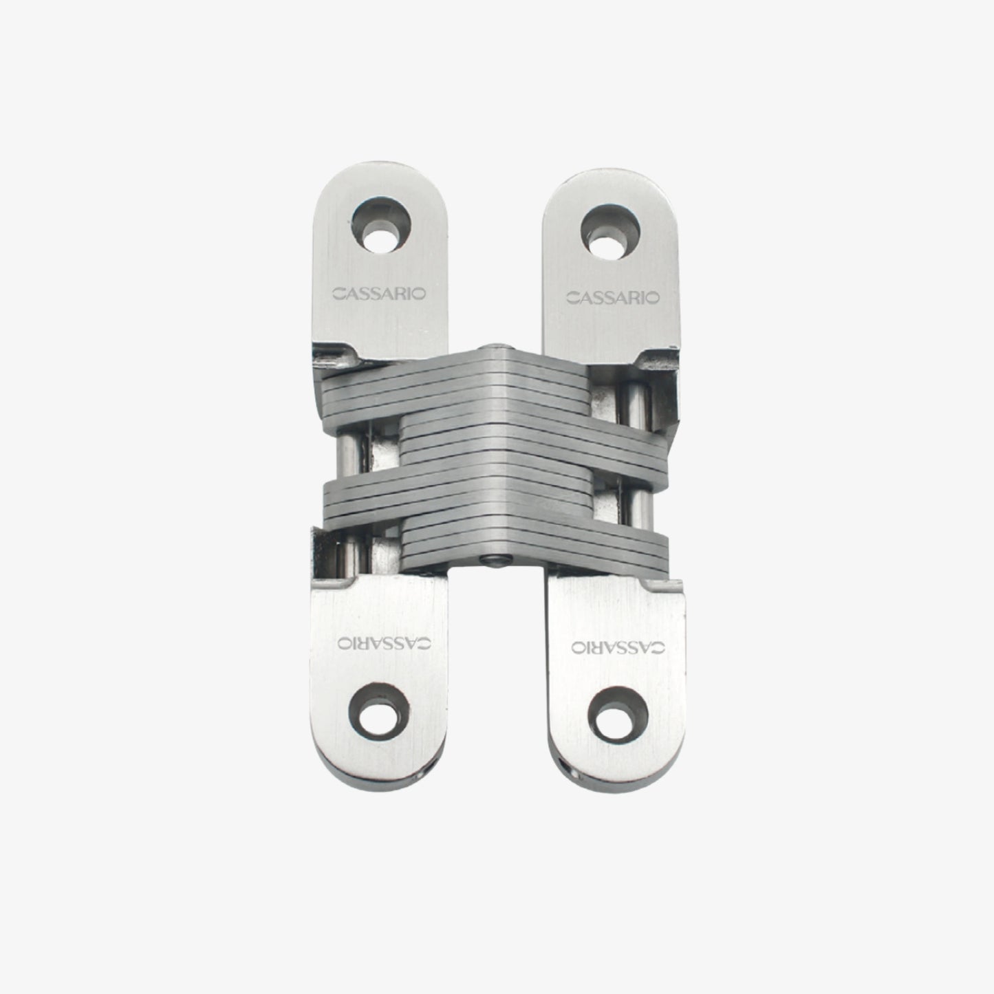 Satin Nickel