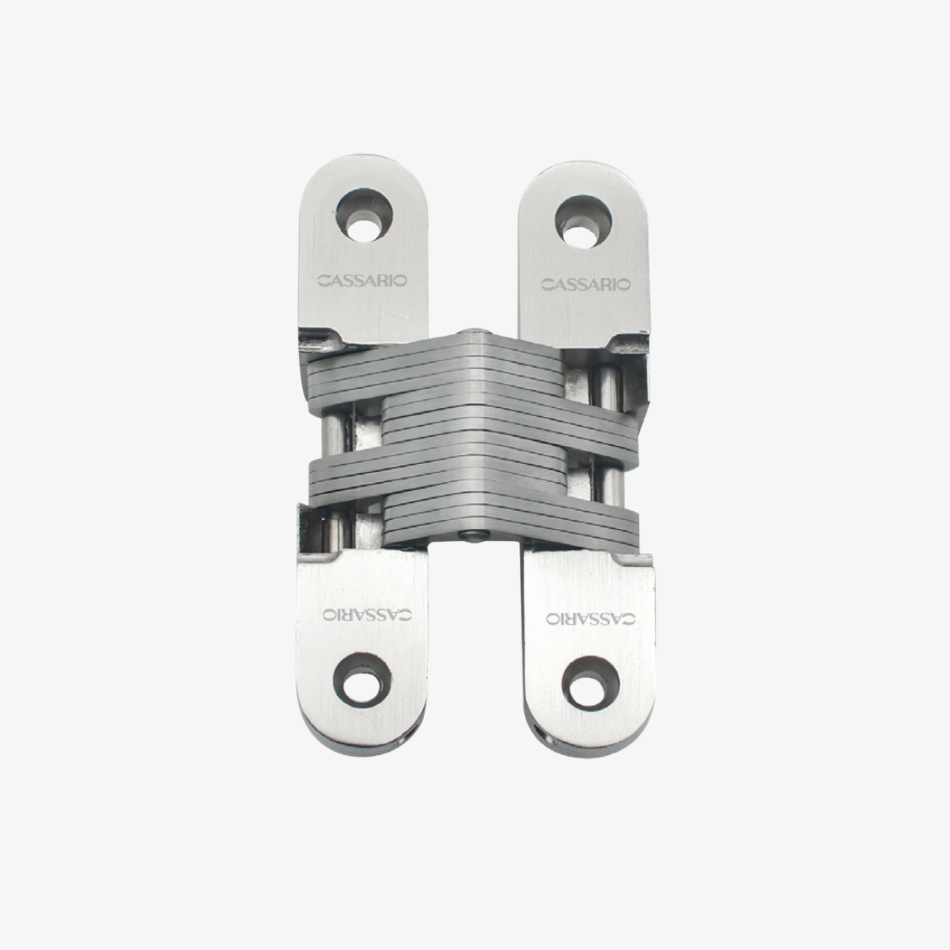 Satin Nickel