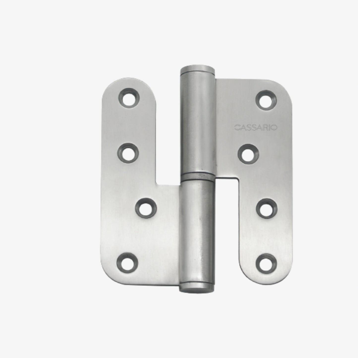 Cassario Lift-Off Hinge (RH) 100x86x3mm