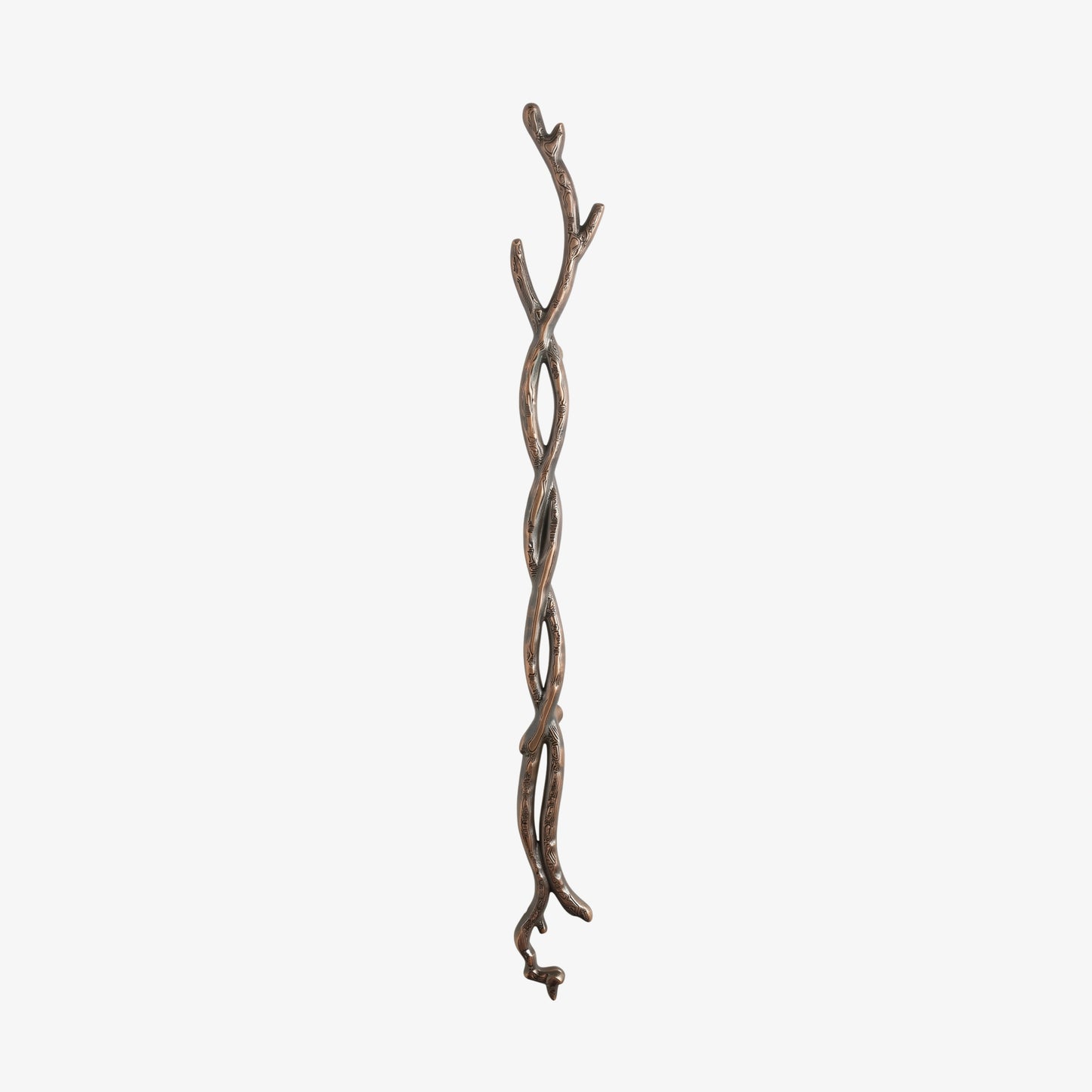 Antique Brass