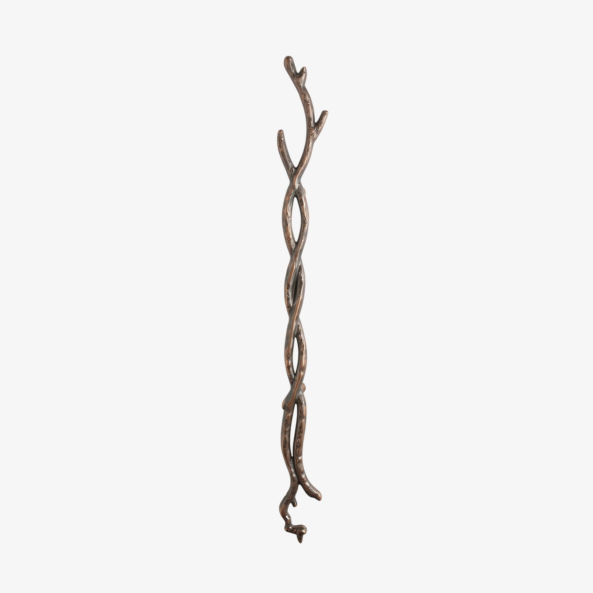 Antique Brass