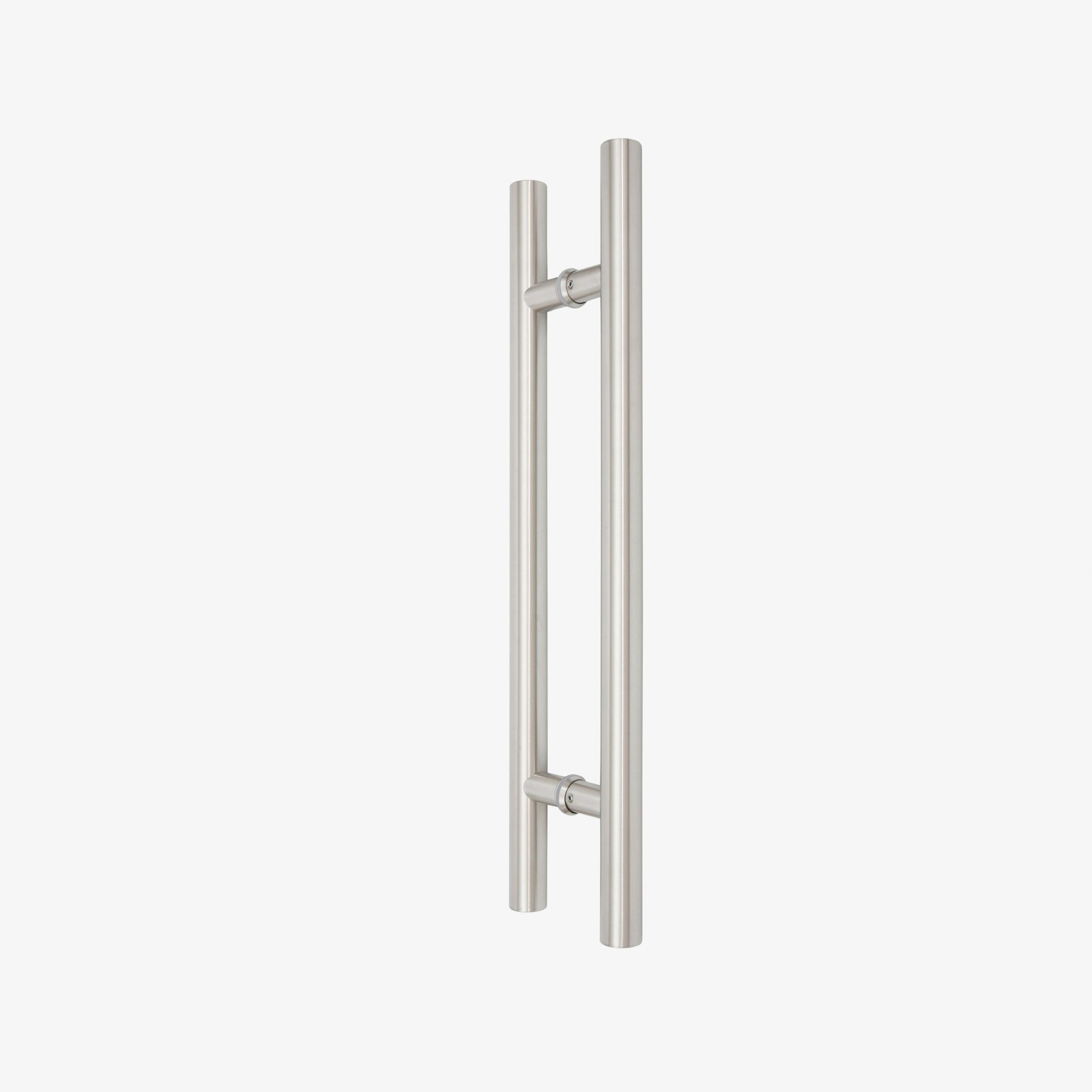 Satin Stainless Steel