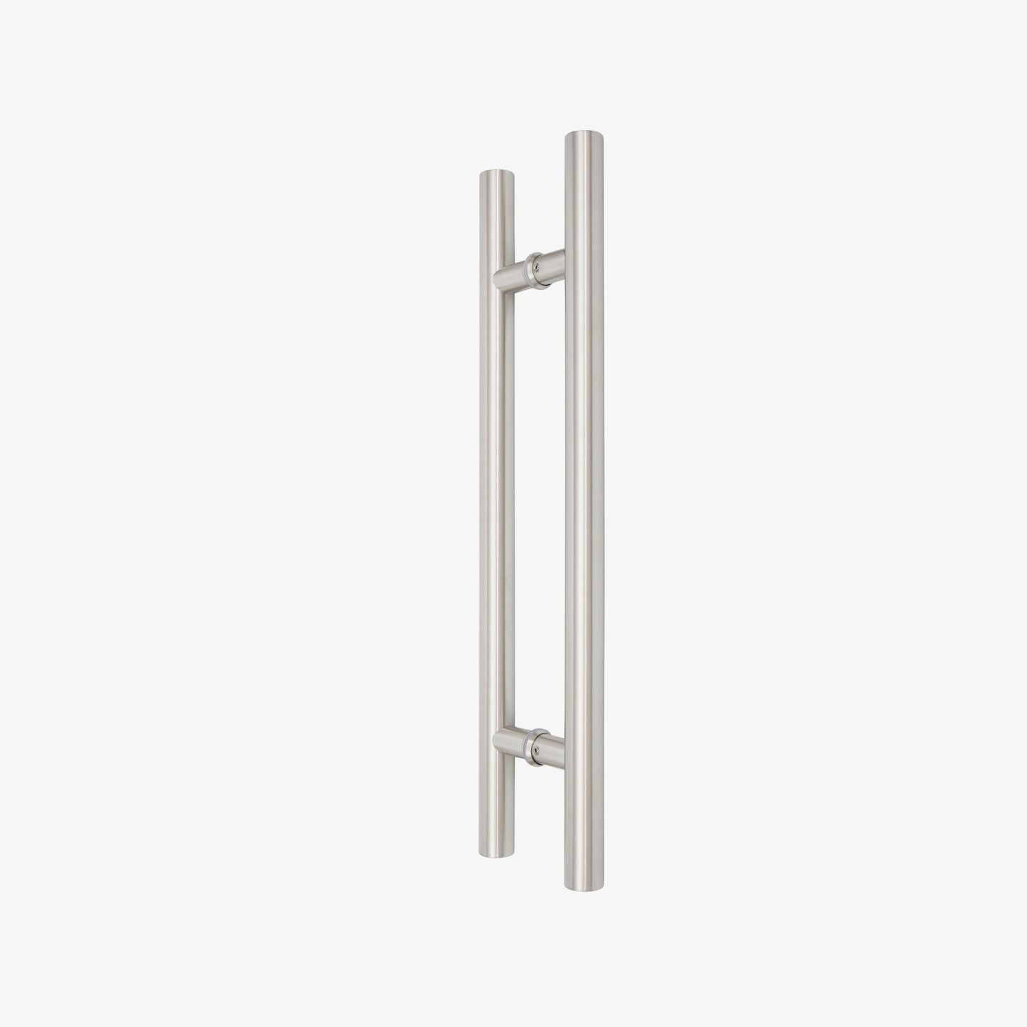 Satin Stainless Steel
