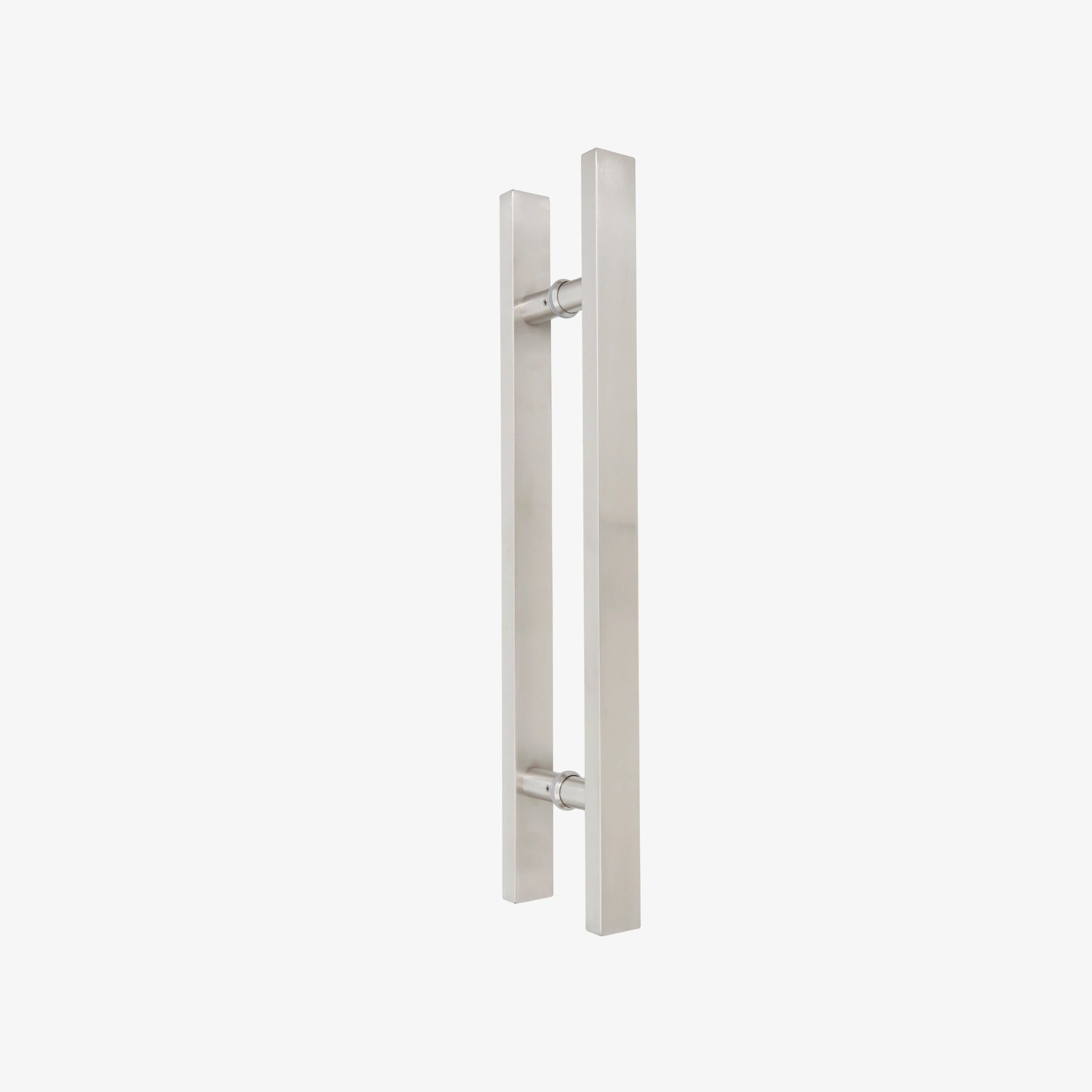 Satin Stainless Steel
