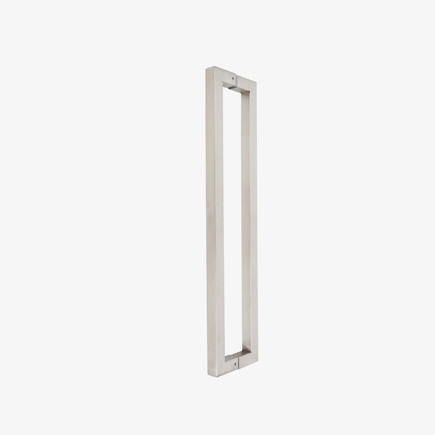 Satin Stainless Steel