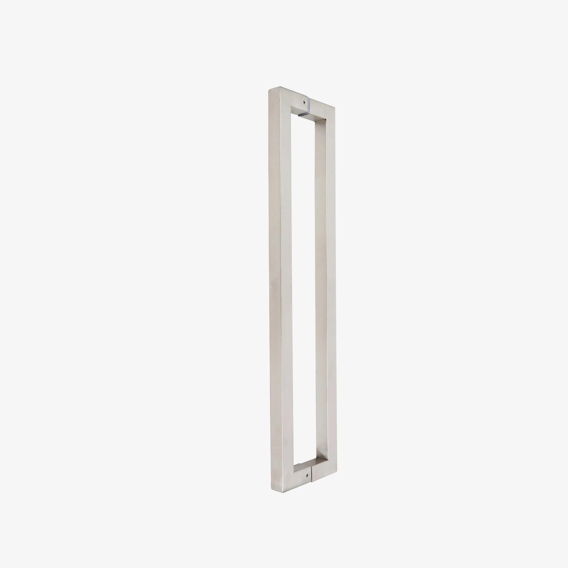 Satin Stainless Steel