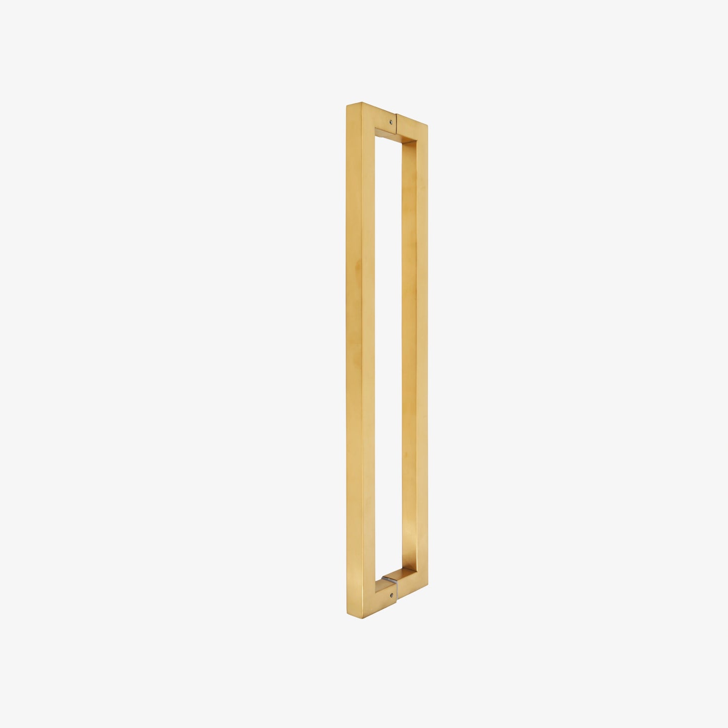 Brushed Brass