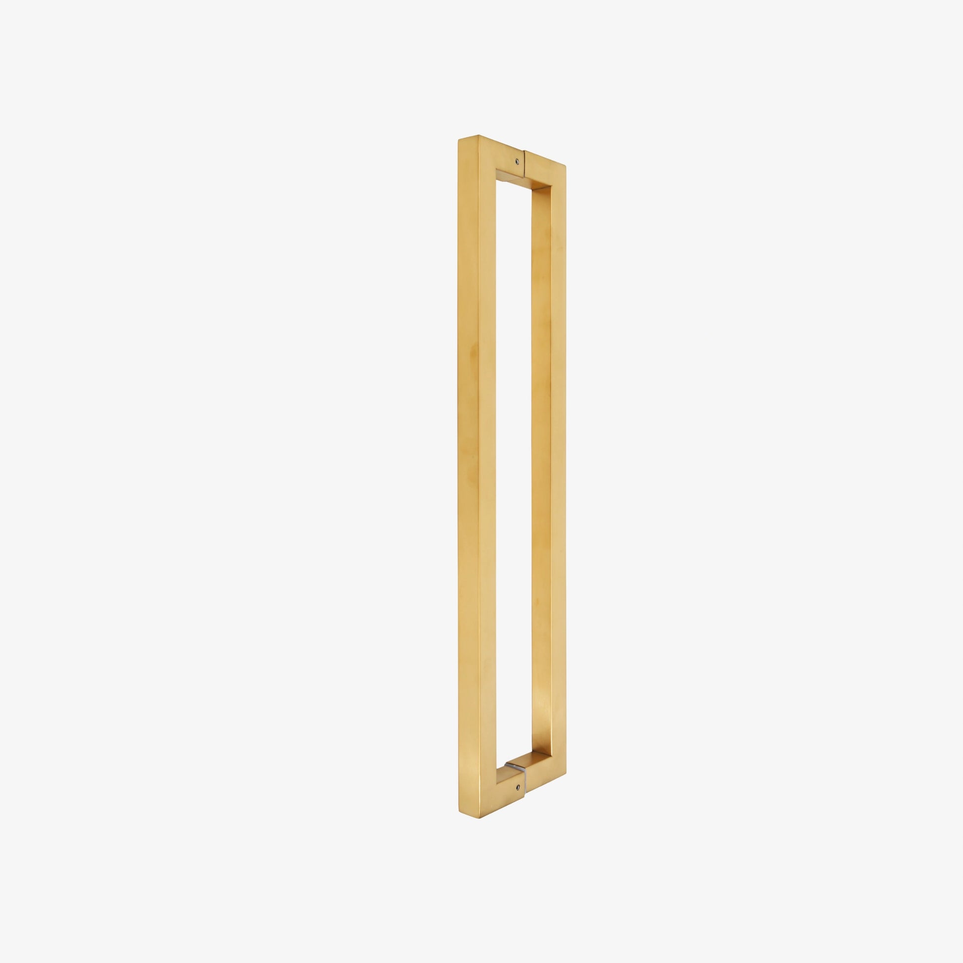 Brushed Brass