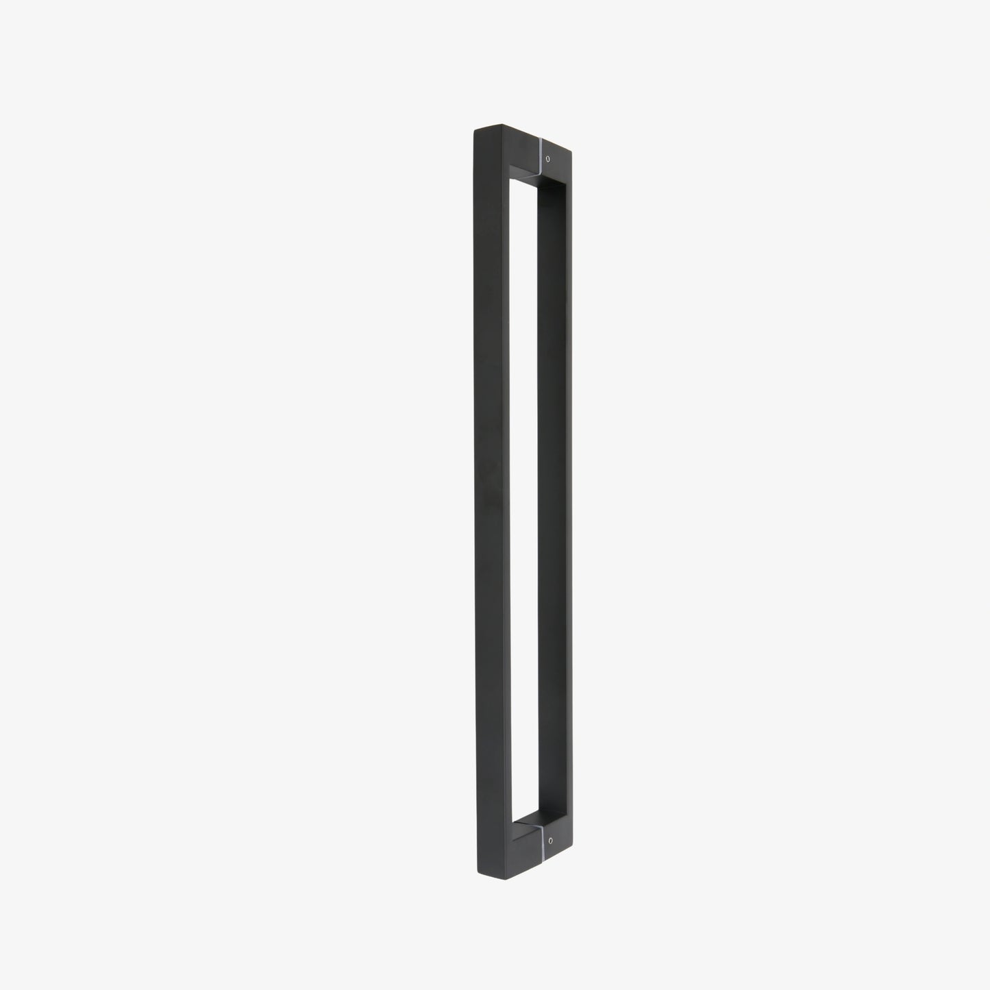 Cassario Square Back-to-Back Pull Handle SS304, 1000x10x30mm