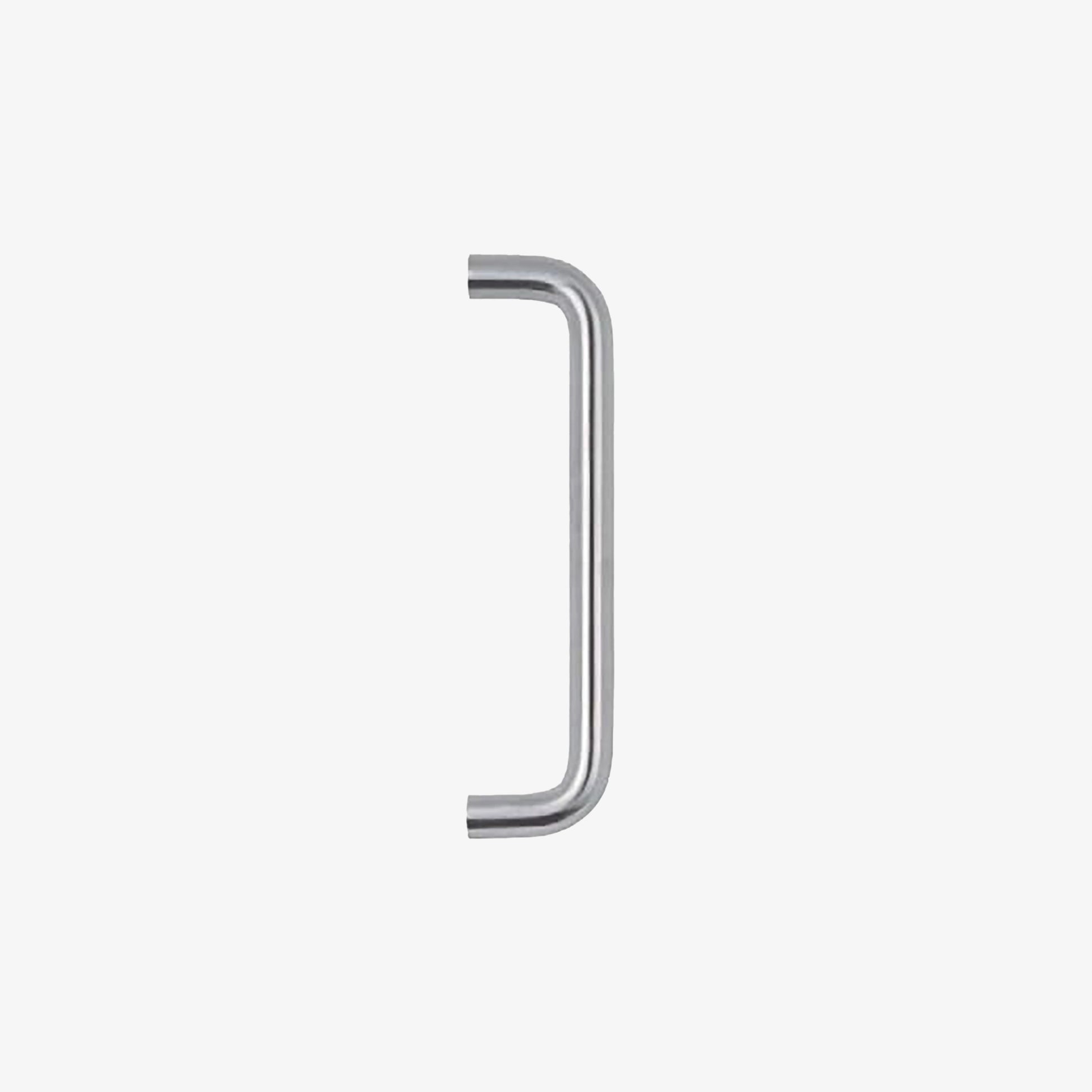 Satin Stainless Steel