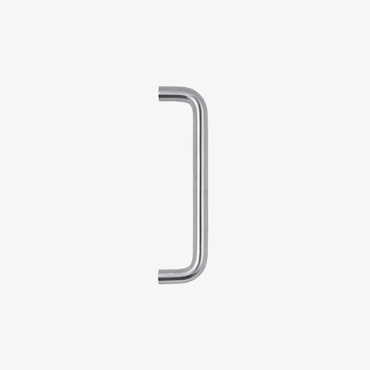 Satin Stainless Steel