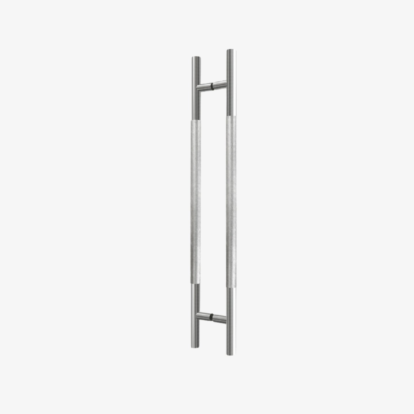 Satin Stainless Steel