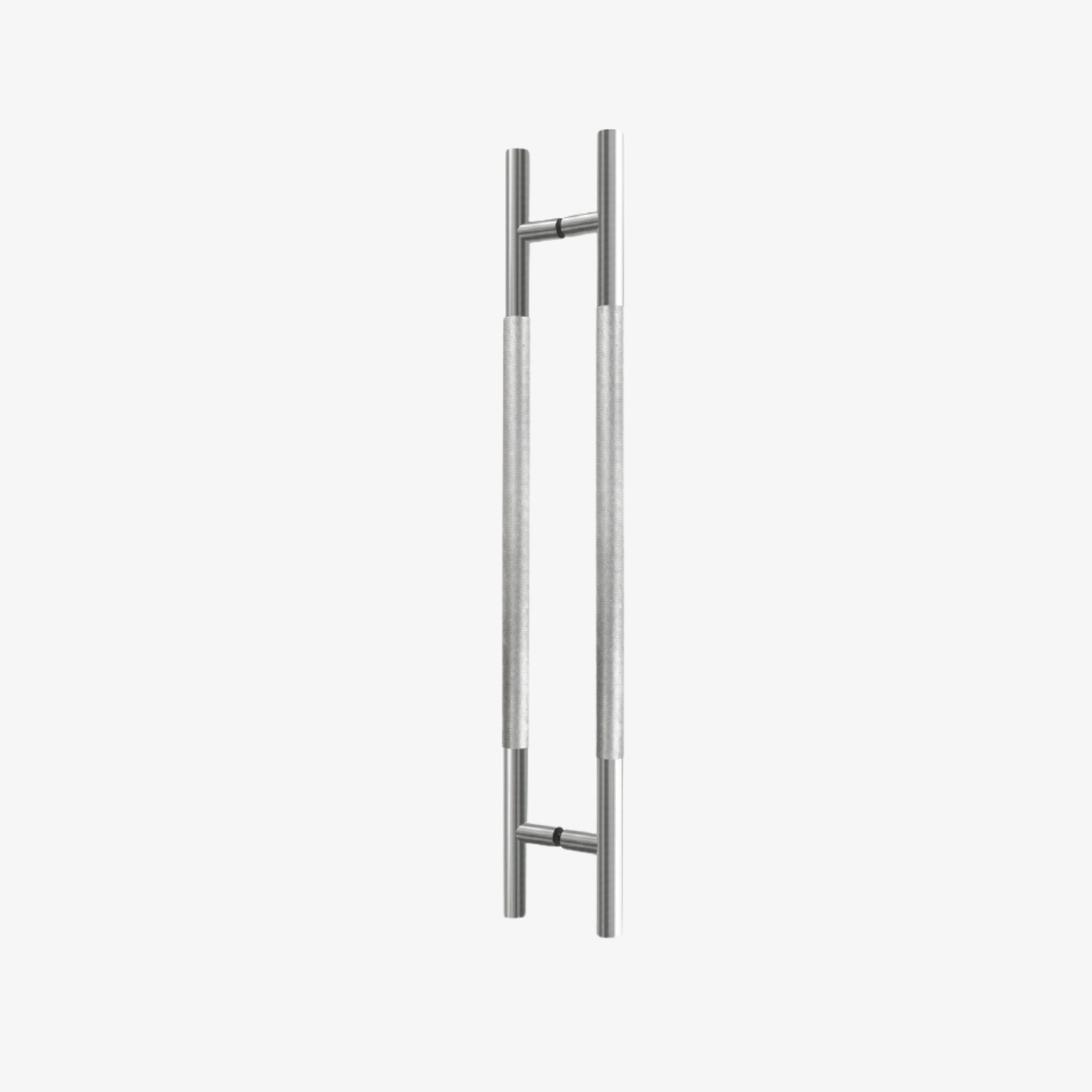 Satin Stainless Steel