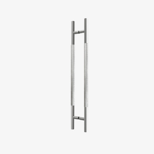 Satin Stainless Steel