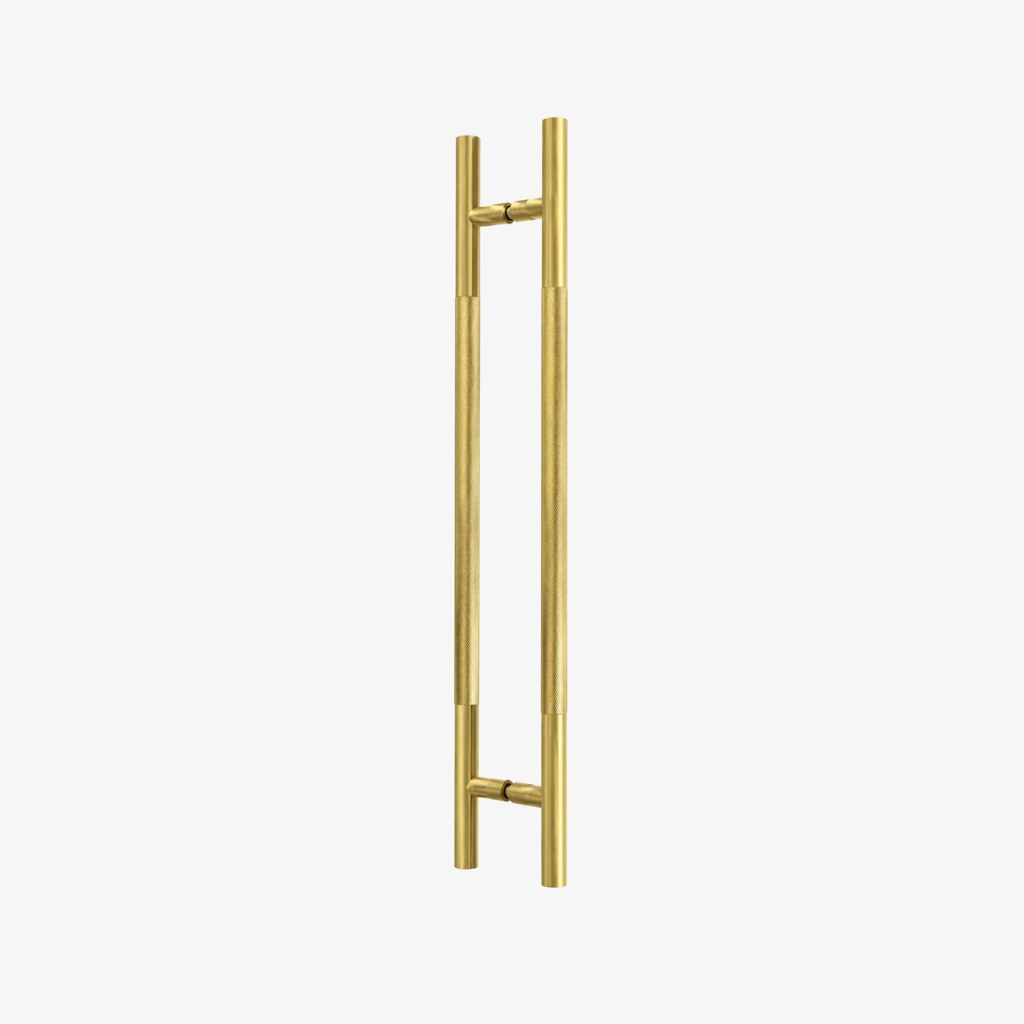 Brushed Brass