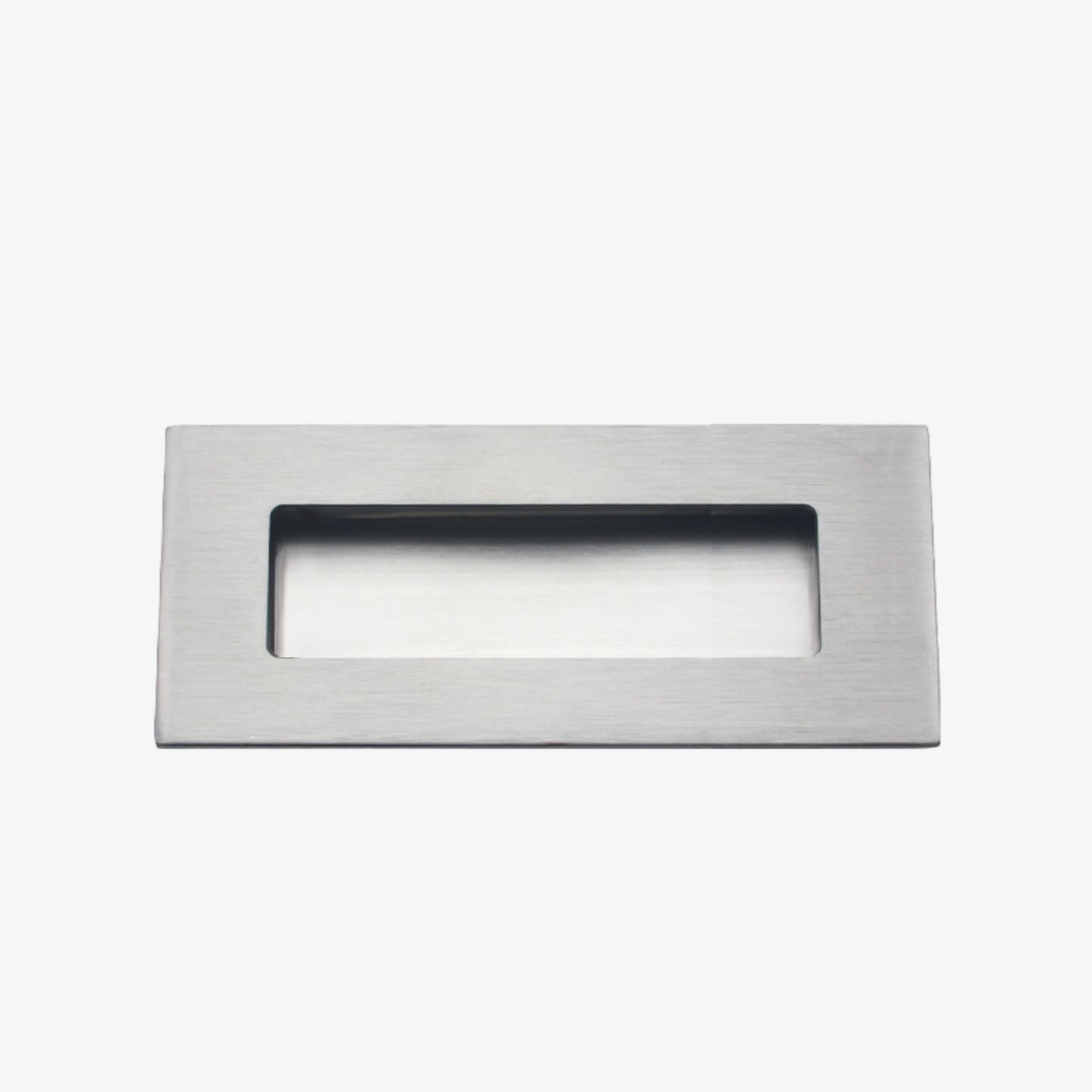 Satin Stainless Steel