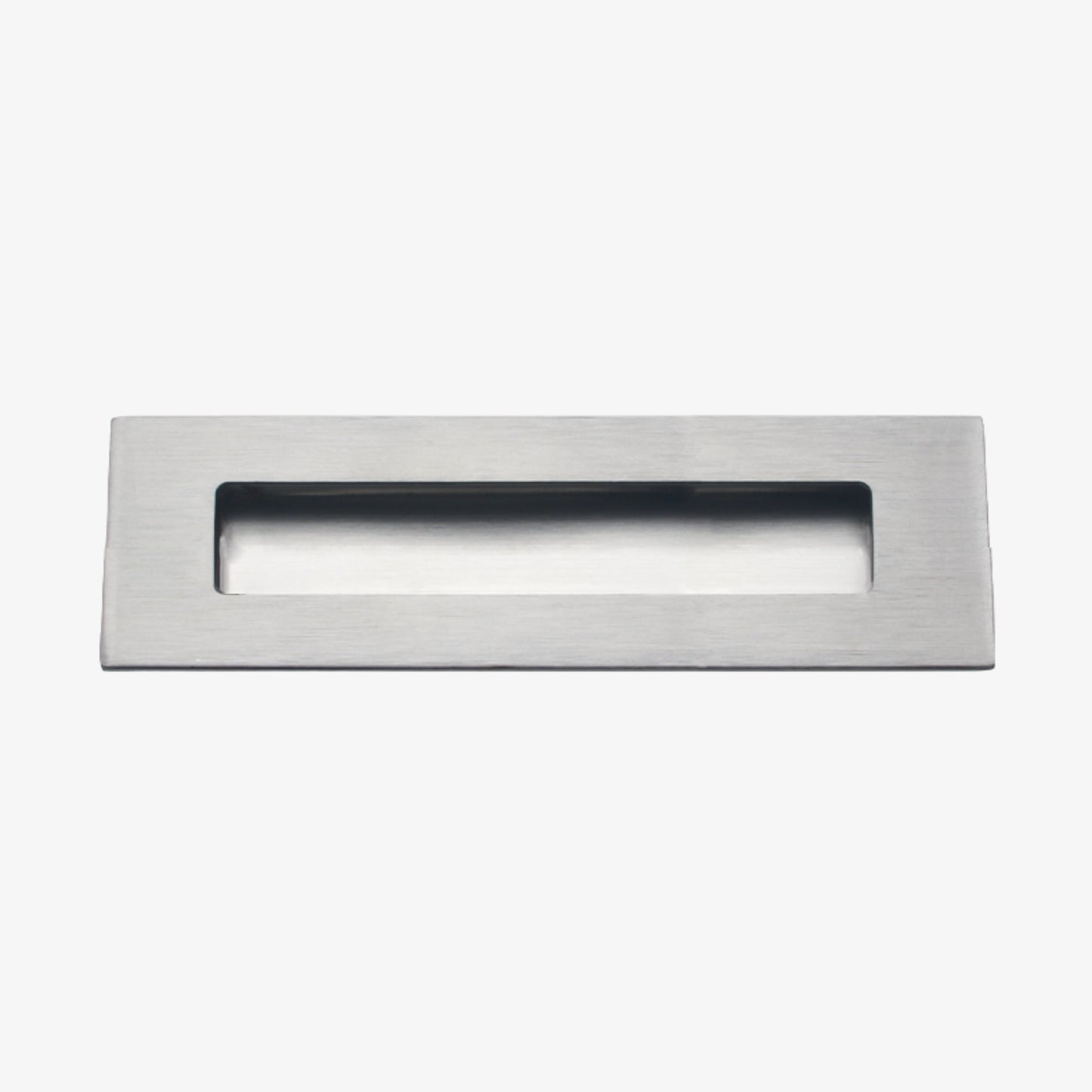 Satin Stainless Steel