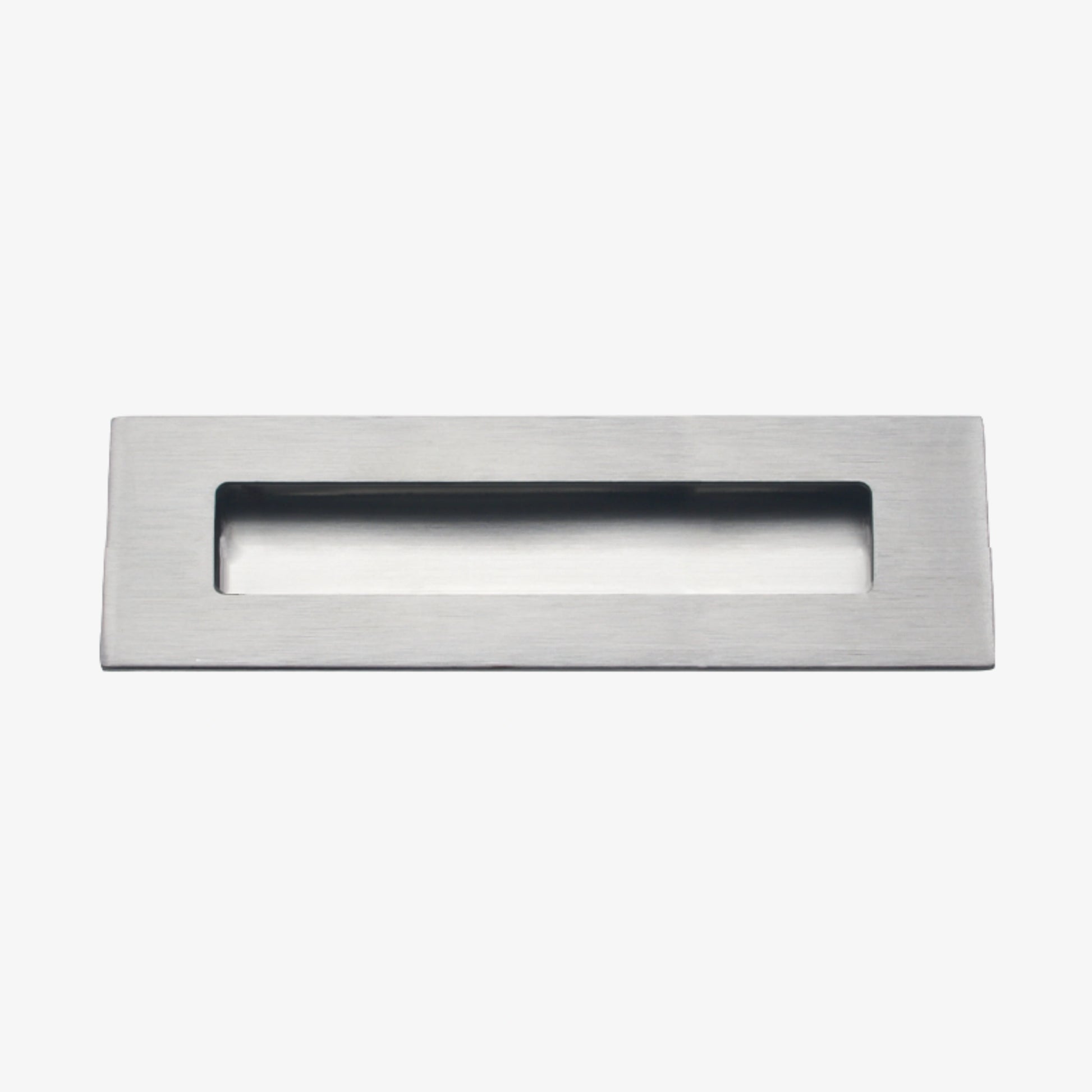 Satin Stainless Steel